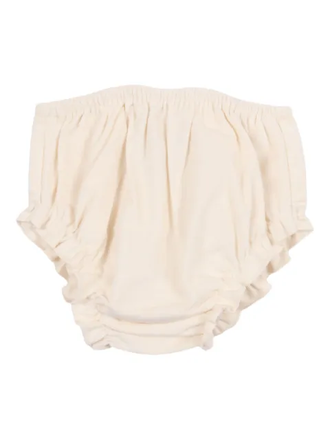 Paz Rodriguez ruffled bloomers