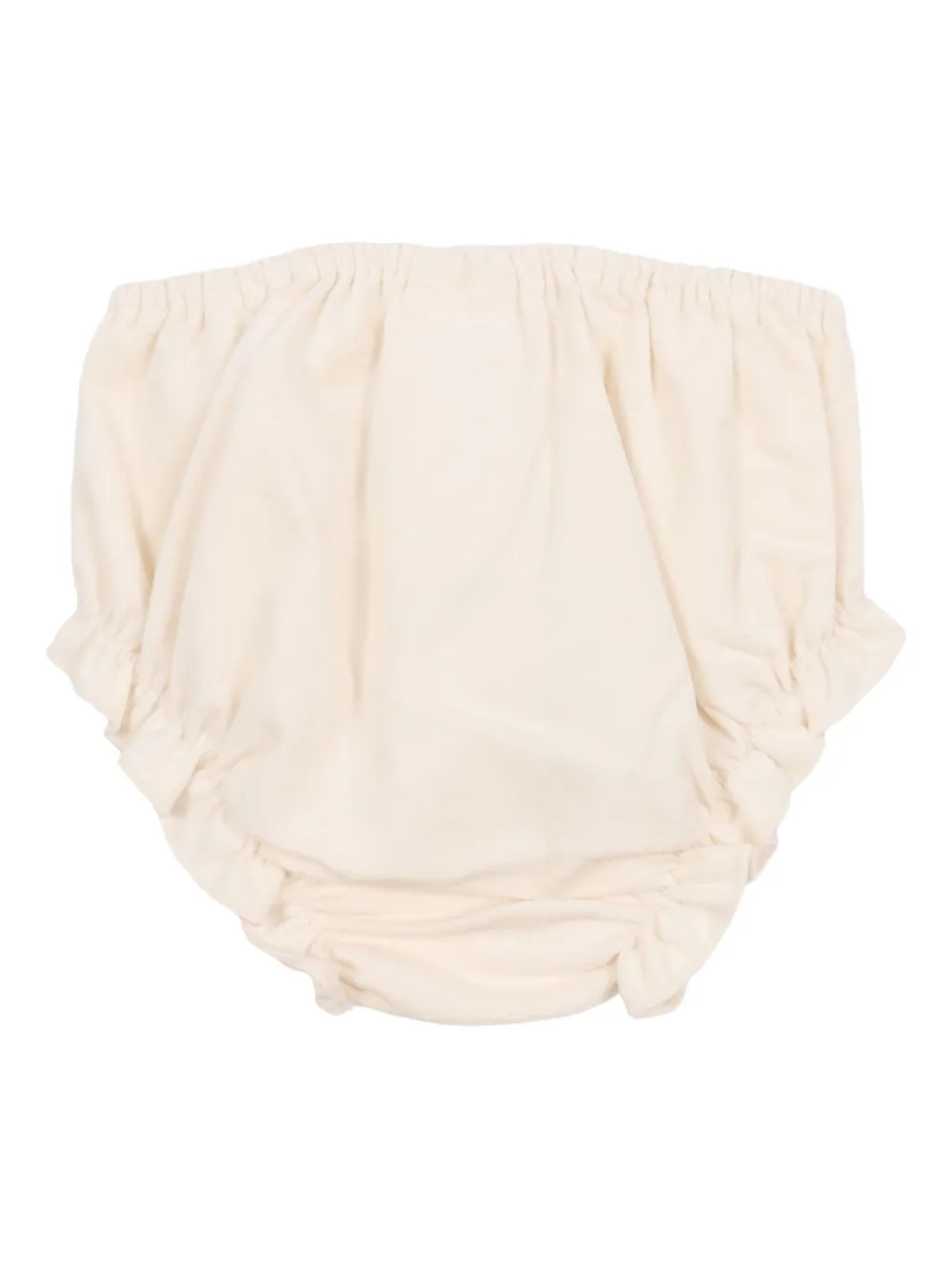 Paz Rodriguez bloomers con volantes | Shorts casuales | Image 2