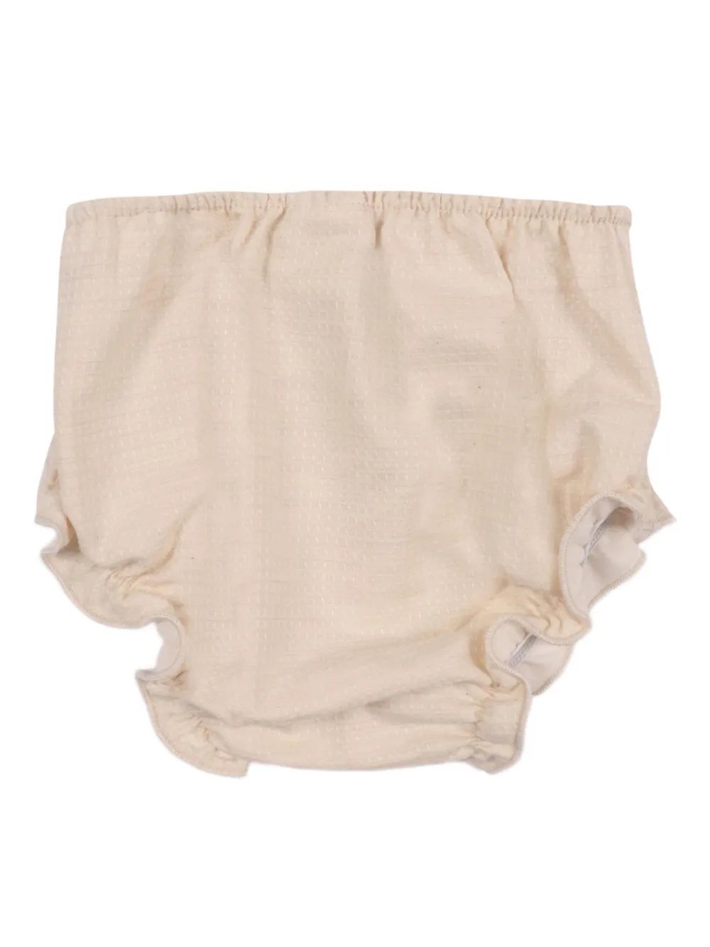 Paz Rodriguez bloomers con volantes | neutro | Image 1