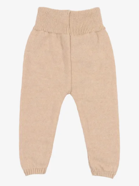 Paz Rodriguez ribbed wool leggings