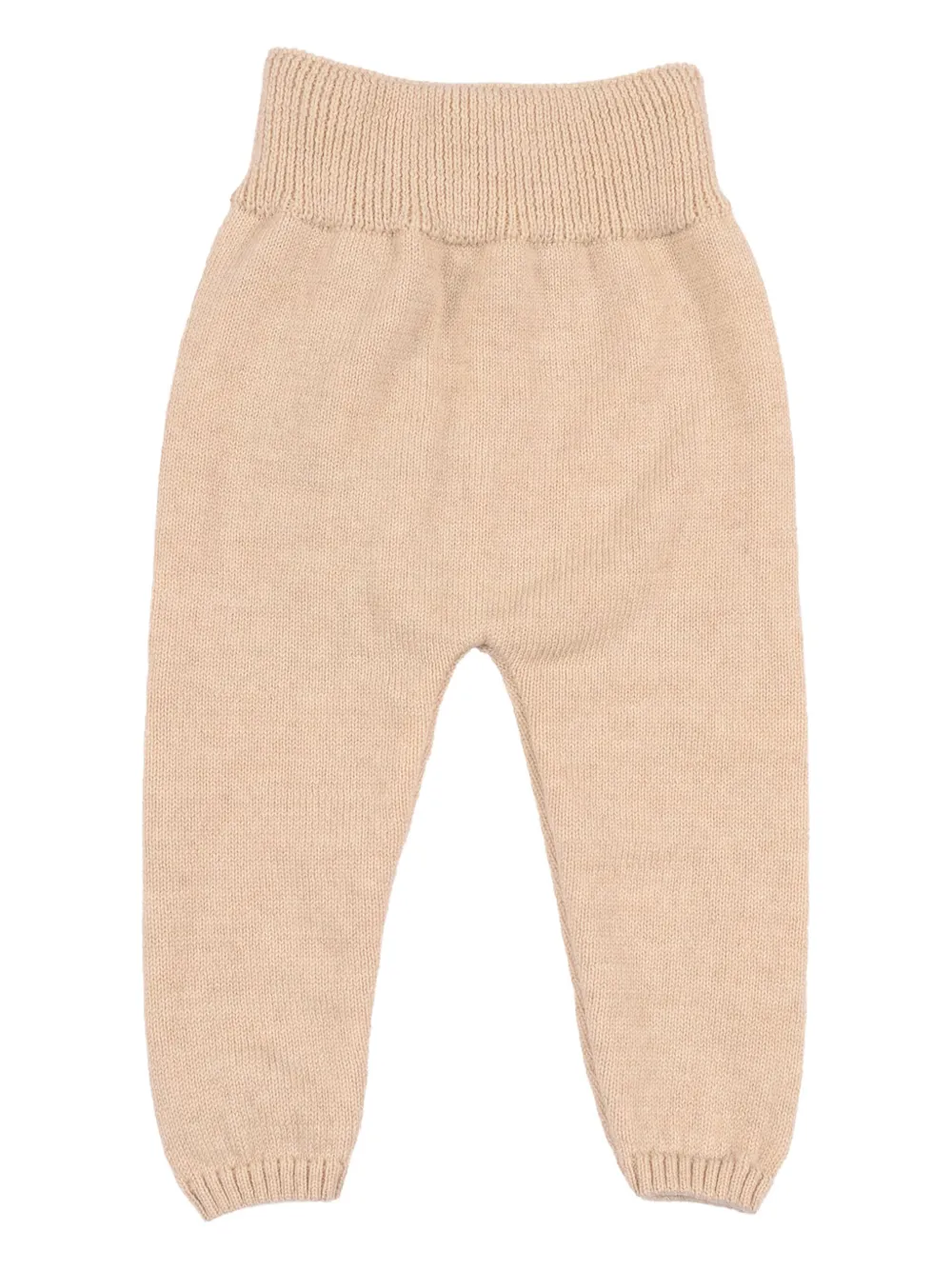 Paz Rodriguez ribbed wool leggings | Leggings | Image 2