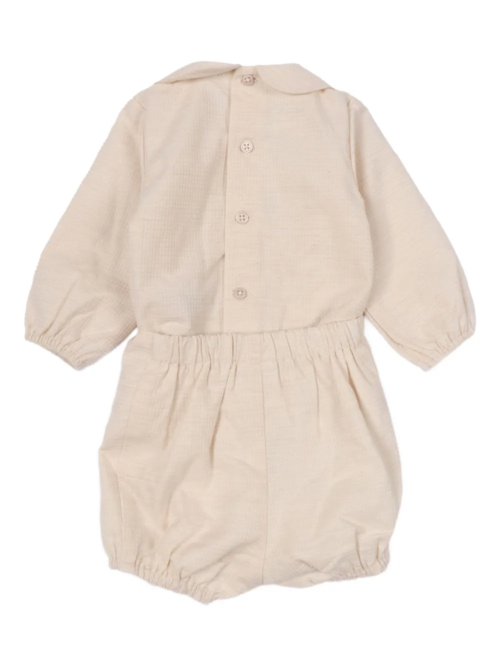 Paz Rodriguez Alegria romper - Beige