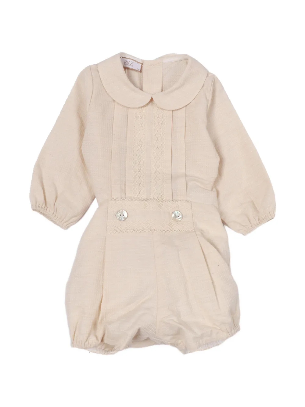 Paz Rodriguez Alegria romper - Toni neutri