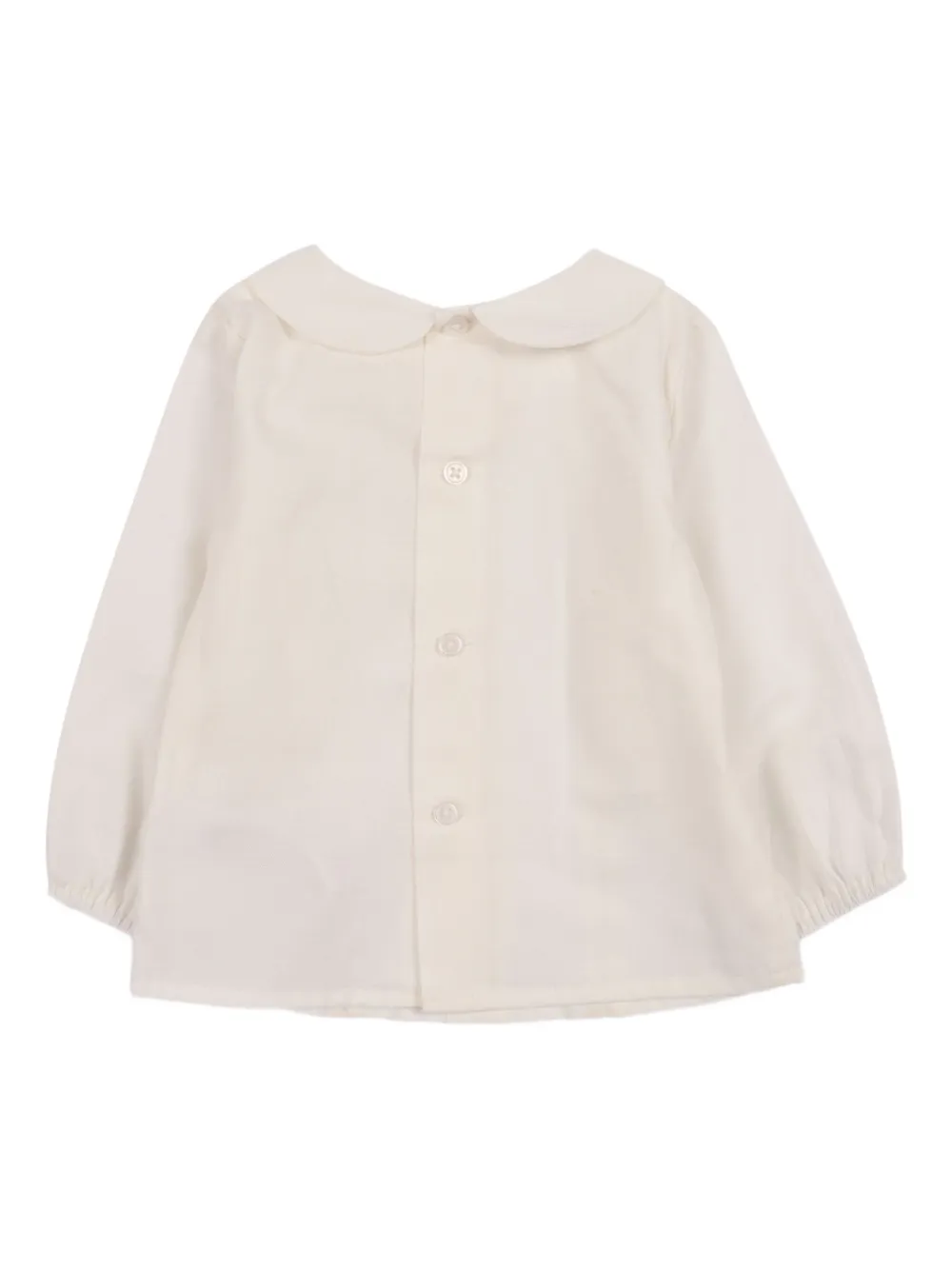 Paz Rodriguez camisa con detalle de moño | Camisas | Image 2