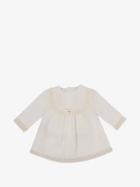 Paz Rodriguez robe à manches longues