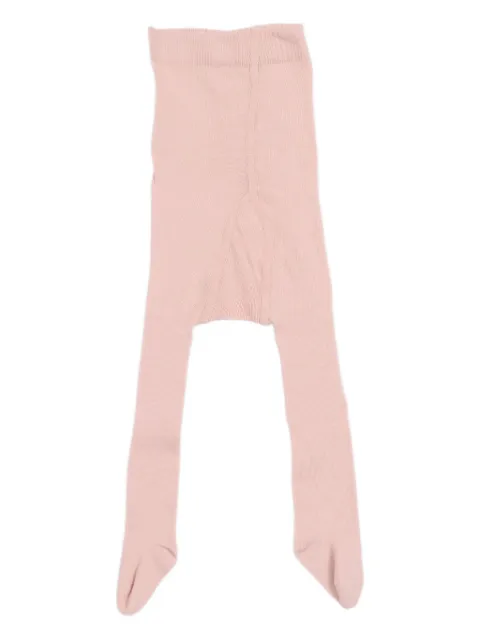 Paz Rodriguez knitted tights