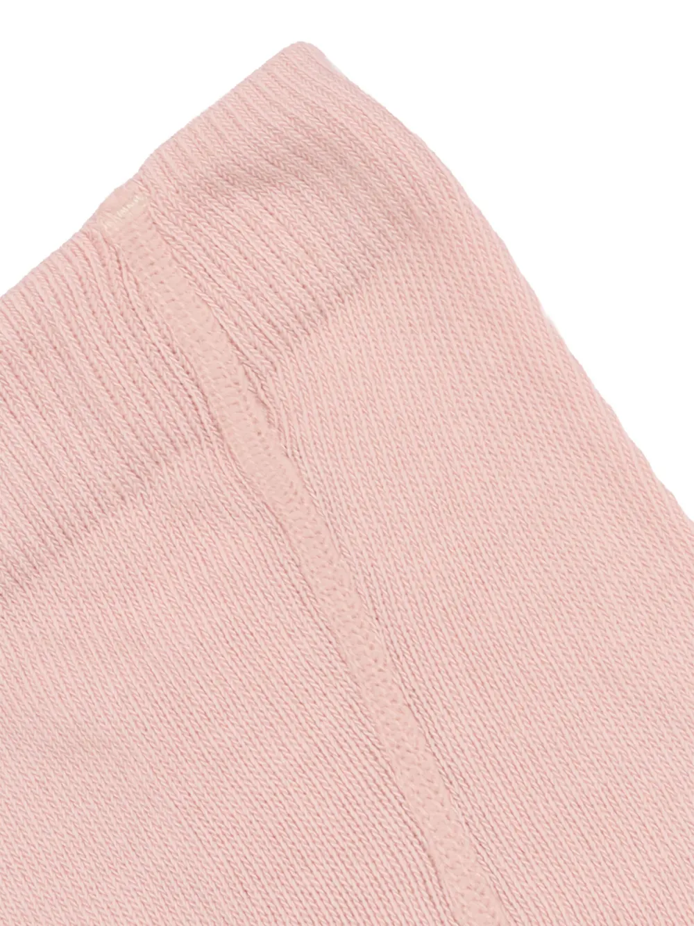 Paz Rodriguez Gebreide panty Roze