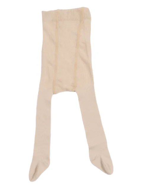 Paz Rodriguez knitted tights