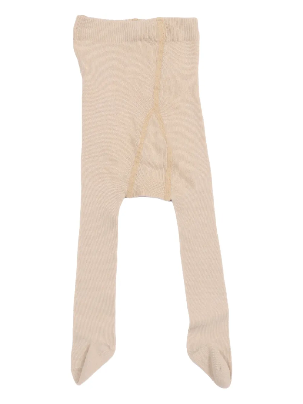 Paz Rodriguez knitted tights | Baby Girl Accessories | Image 2