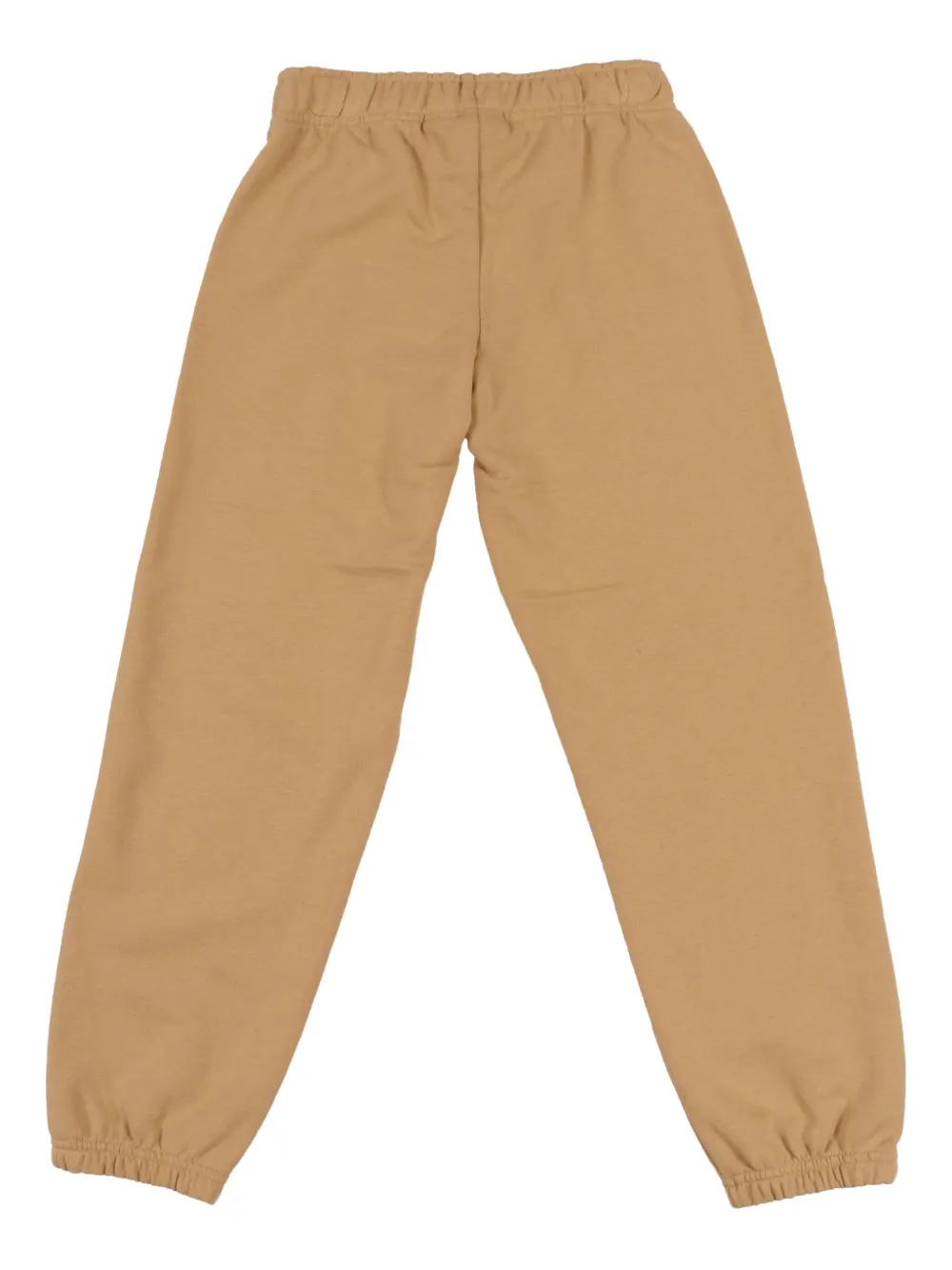 Mini Rodini elasticated-waistband track pants | Boys Casual Trousers | Image 2