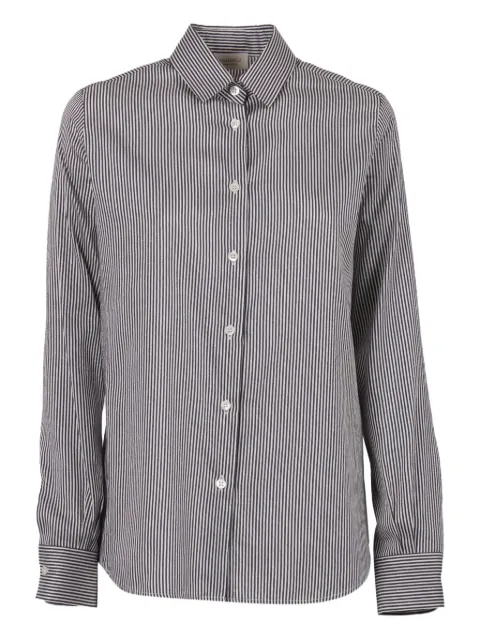 Mazzarelli striped shirt