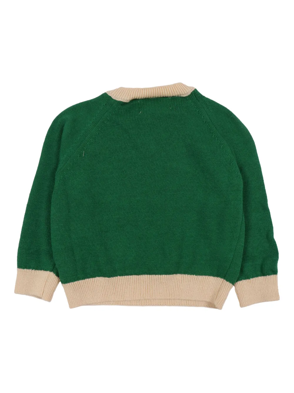 Bobo Choses car-embroidery sweater | Jumpers & Sweatshirts | Image 2