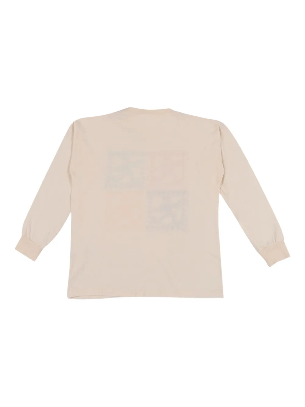 Bobo Choses Rainbow Mr Pencil t-shirt | Boys T-Shirts | Image 2