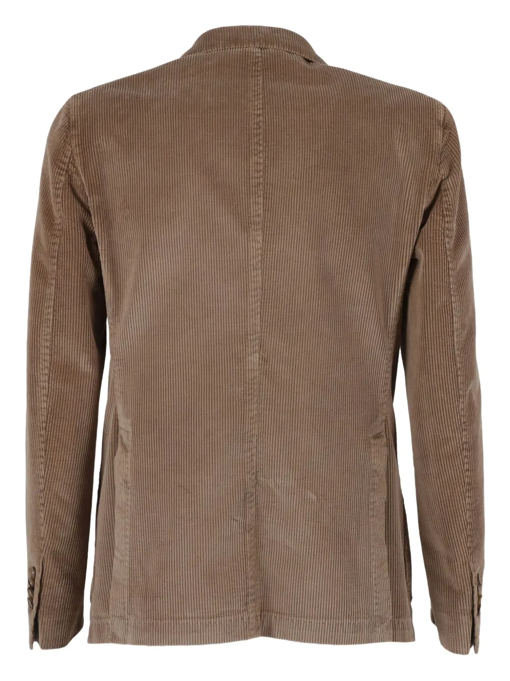 BRANDO blazer de pana con botones | Sacos | Image 2