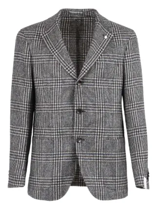 LUIGI BIANCHI MANTOVA