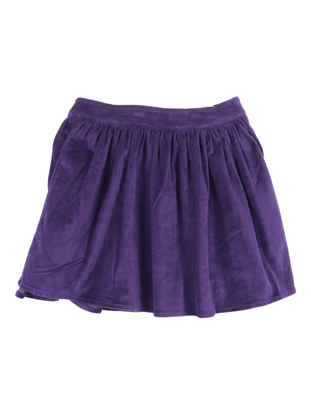 Molo Brook skirt | Purple | Image 1