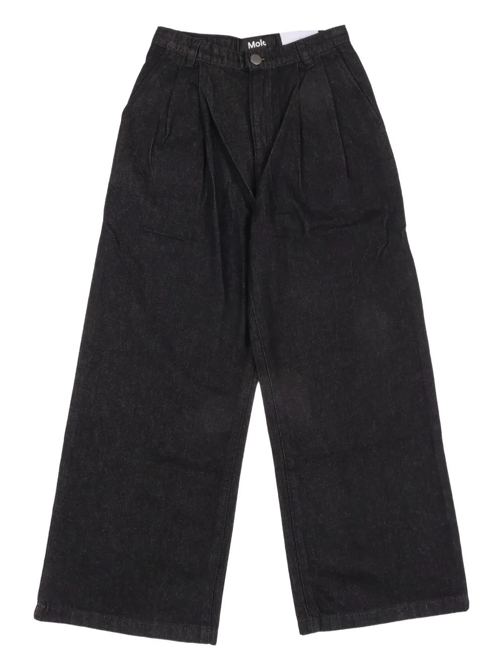 Molo Aeisha trousers | Black | Image 1