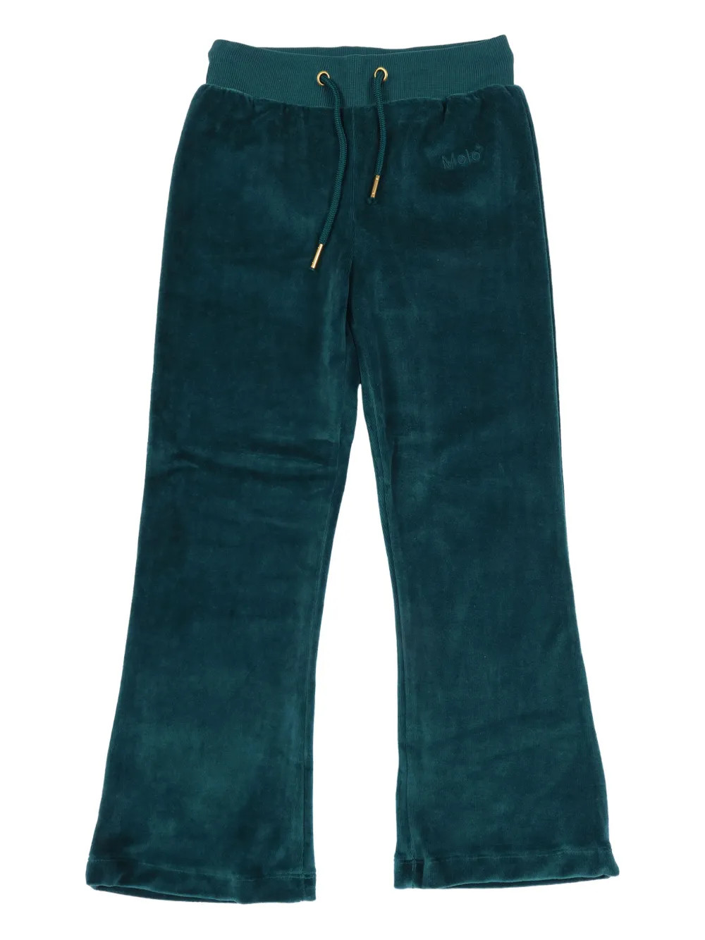 Molo Annie pants | Green | Image 1