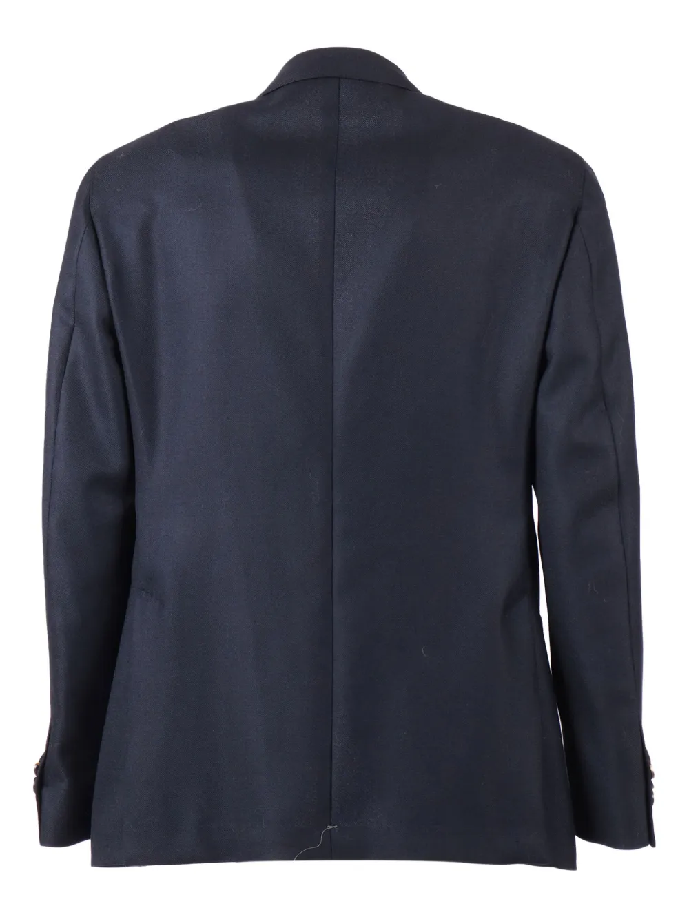 LUIGI BIANCHI MANTOVA button blazer | Blazers | Image 2