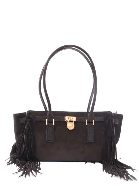 Michael Kors Hamilton shoulder bag