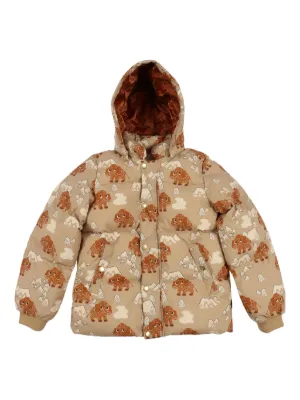 Mini Rodini キッズ ダウンジャケット通販 - FARFETCH