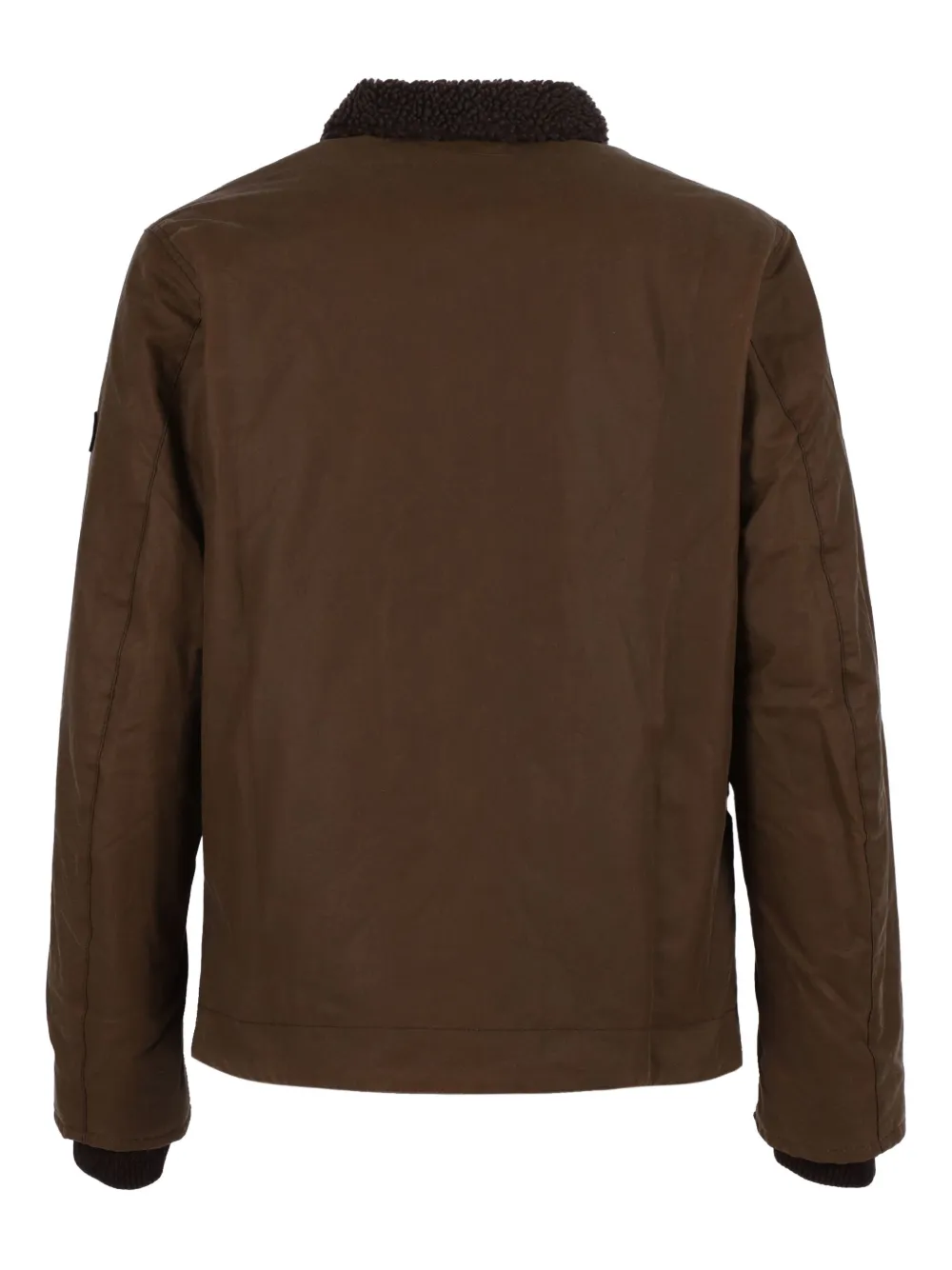 Barbour Mayburn waxed cotton jacket | Lightweight Jackets | Image 2