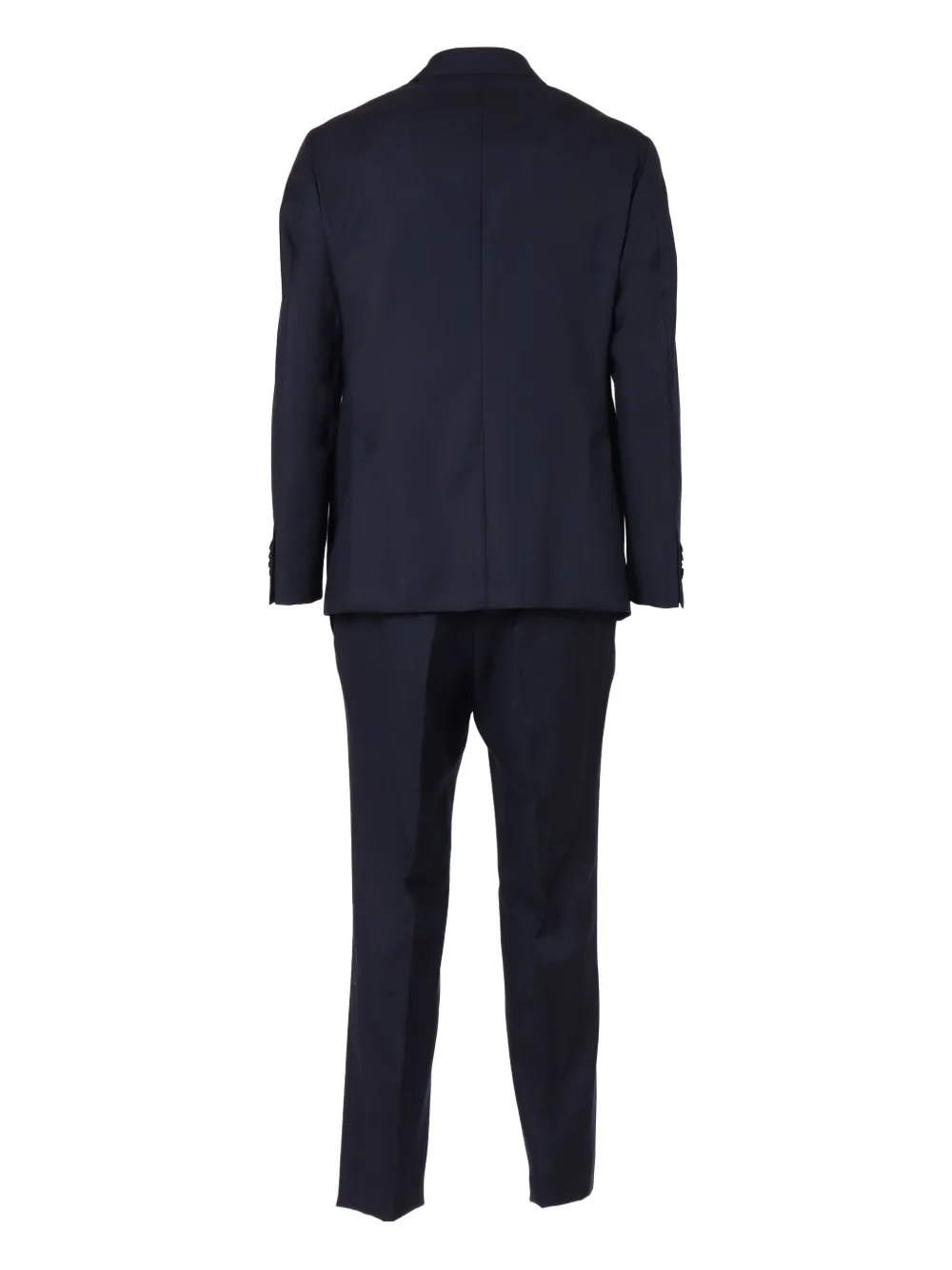 LUIGI BIANCHI MANTOVA single-breasted suit | Single Breasted Suits | Image 2