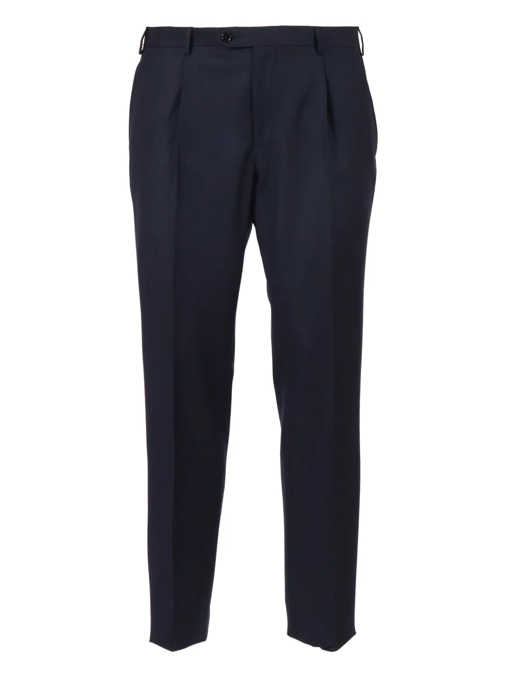  Luigi Bianchi Mantova Single-breasted Suit - Blue 