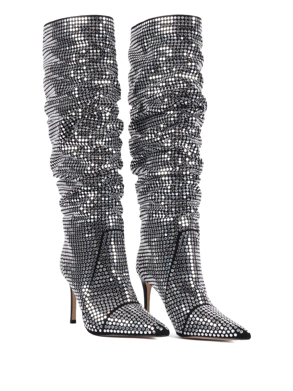Michael Michael Kors 90mm pointed boots | Knee-High Boots | Image 2
