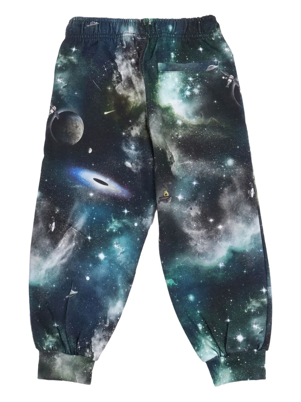 Molo Adani pants | Boys Casual Trousers | Image 2