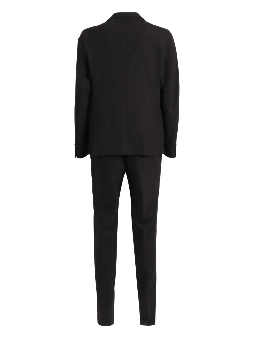 BRANDO single-breasted suit | Single Breasted Suits | Image 2