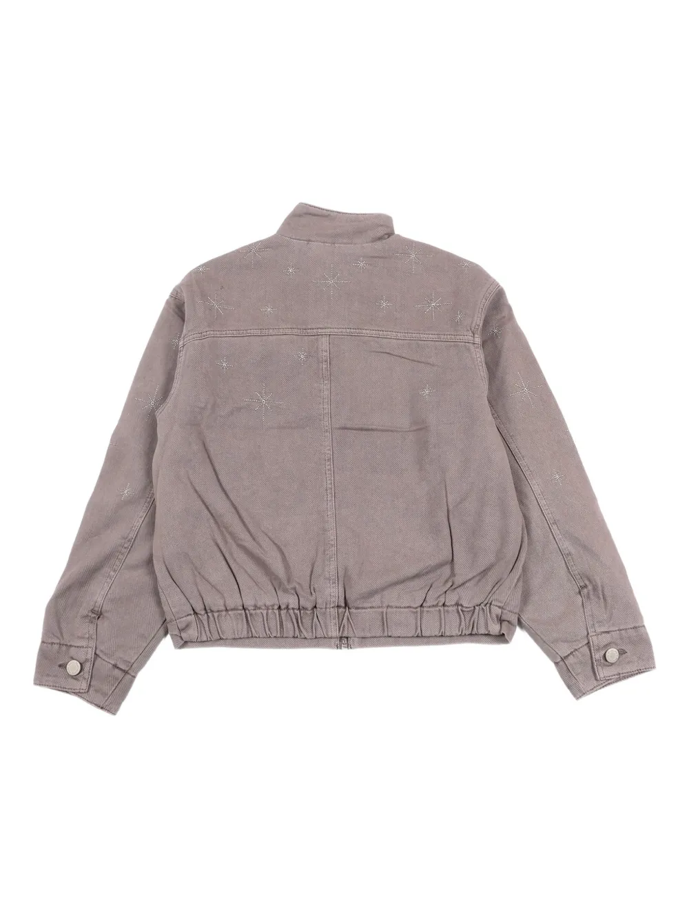 Molo Hallie bomber jacket | Boys Bomber Jackets | Image 2