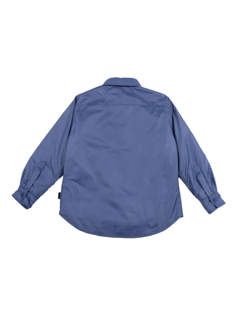 Aspesi Kids buttoned pocket jacket | Boys Padded Jackets | Image 2