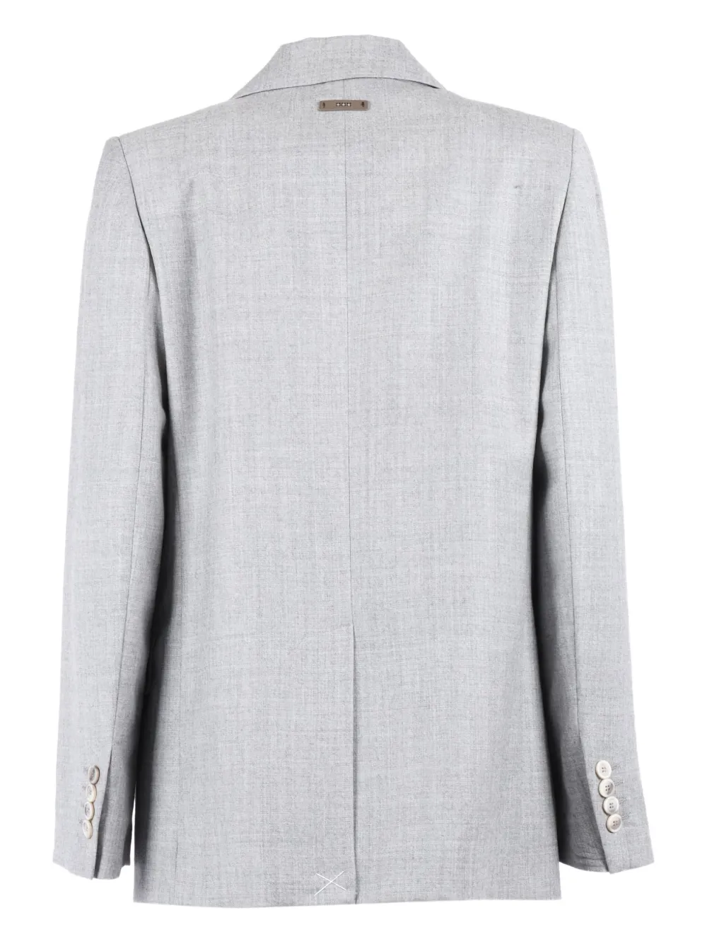 Peserico single-button jacket | Fitted Jackets | Image 2