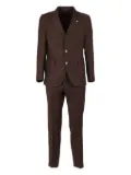 Tombolini Zero Gravity suit - Brown