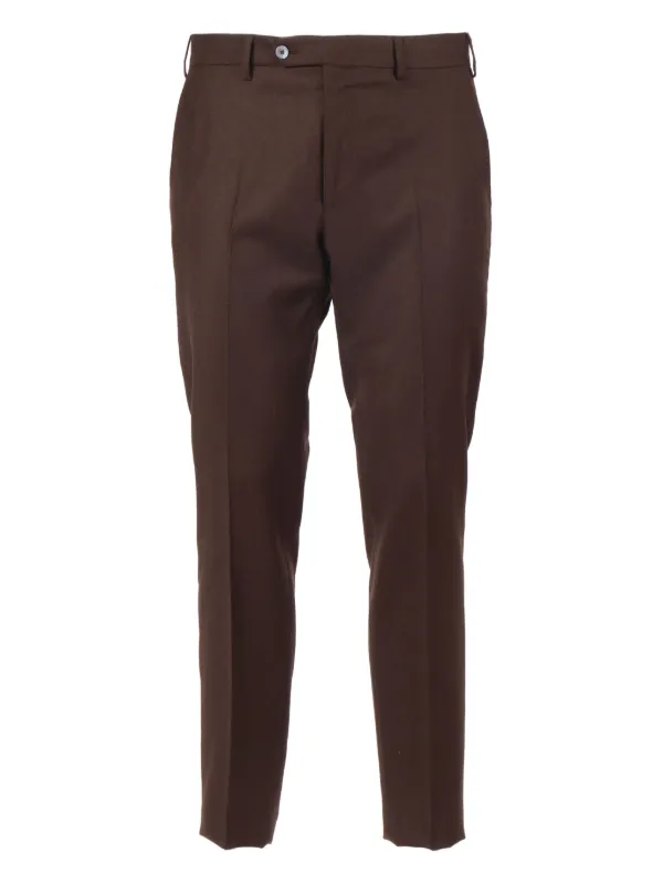 【0530弁当】TOMBOLINI ZERO GRAVITY スーツ Tombolini Zero Gravity スーツ | ブラウン | FARFETCH JP