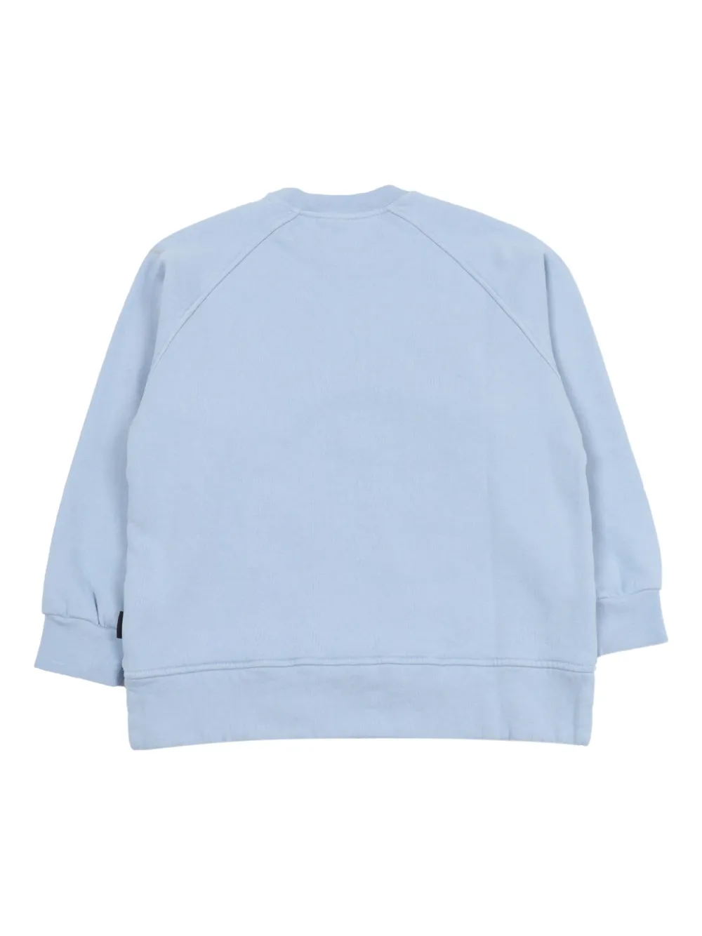 Aspesi Kids patch-pocket sweatshirt | Boys Hoodies & Sweatshirts | Image 2