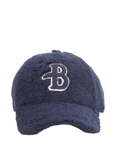 Ballantyne casquette à logo brodé