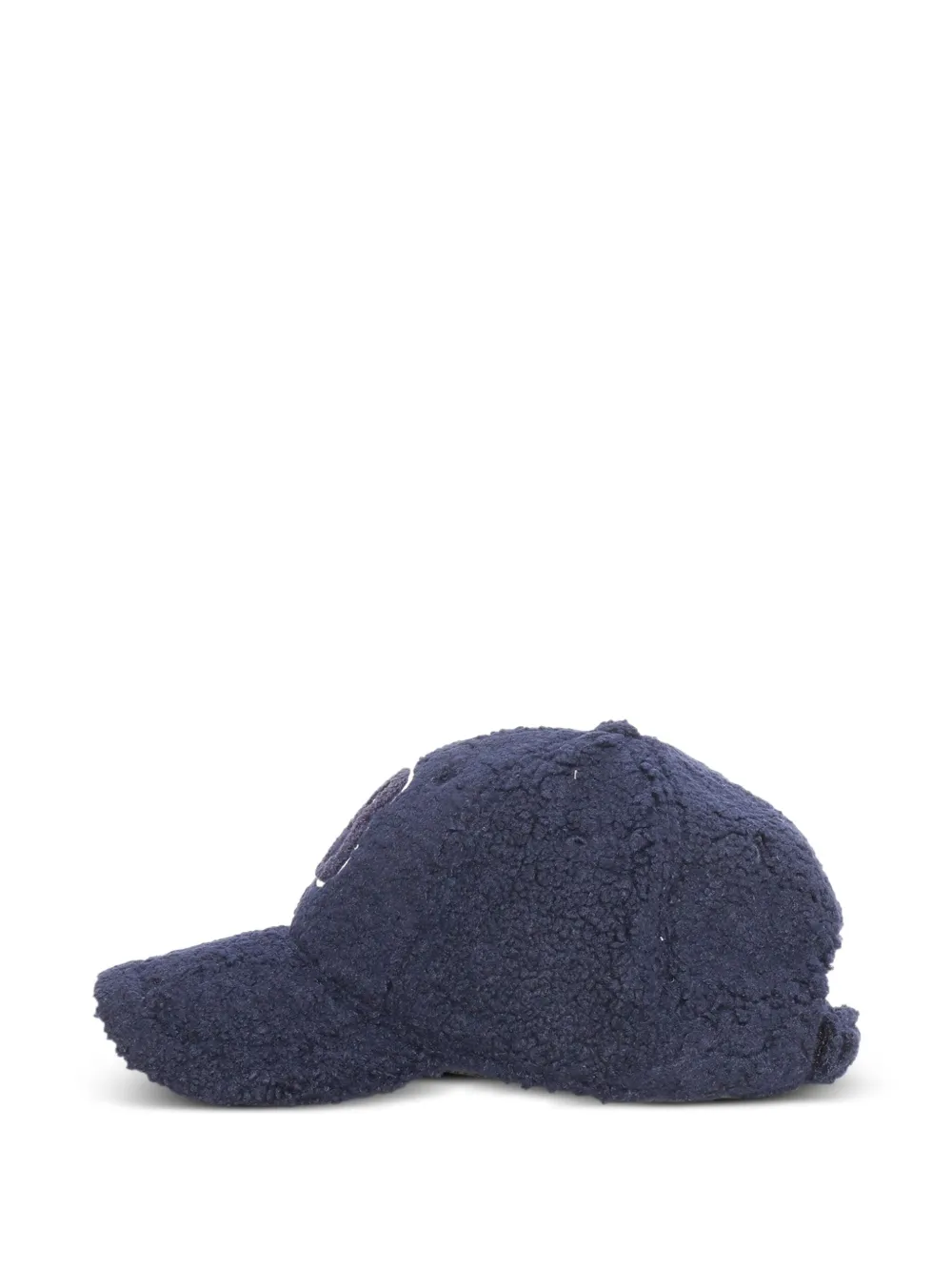 Ballantyne embroidered-logo baseball cap | Image 2