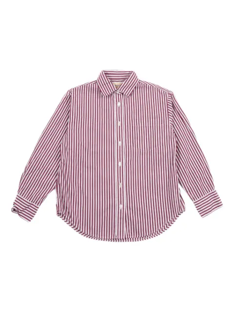 Bellerose Kids Ironi shirt