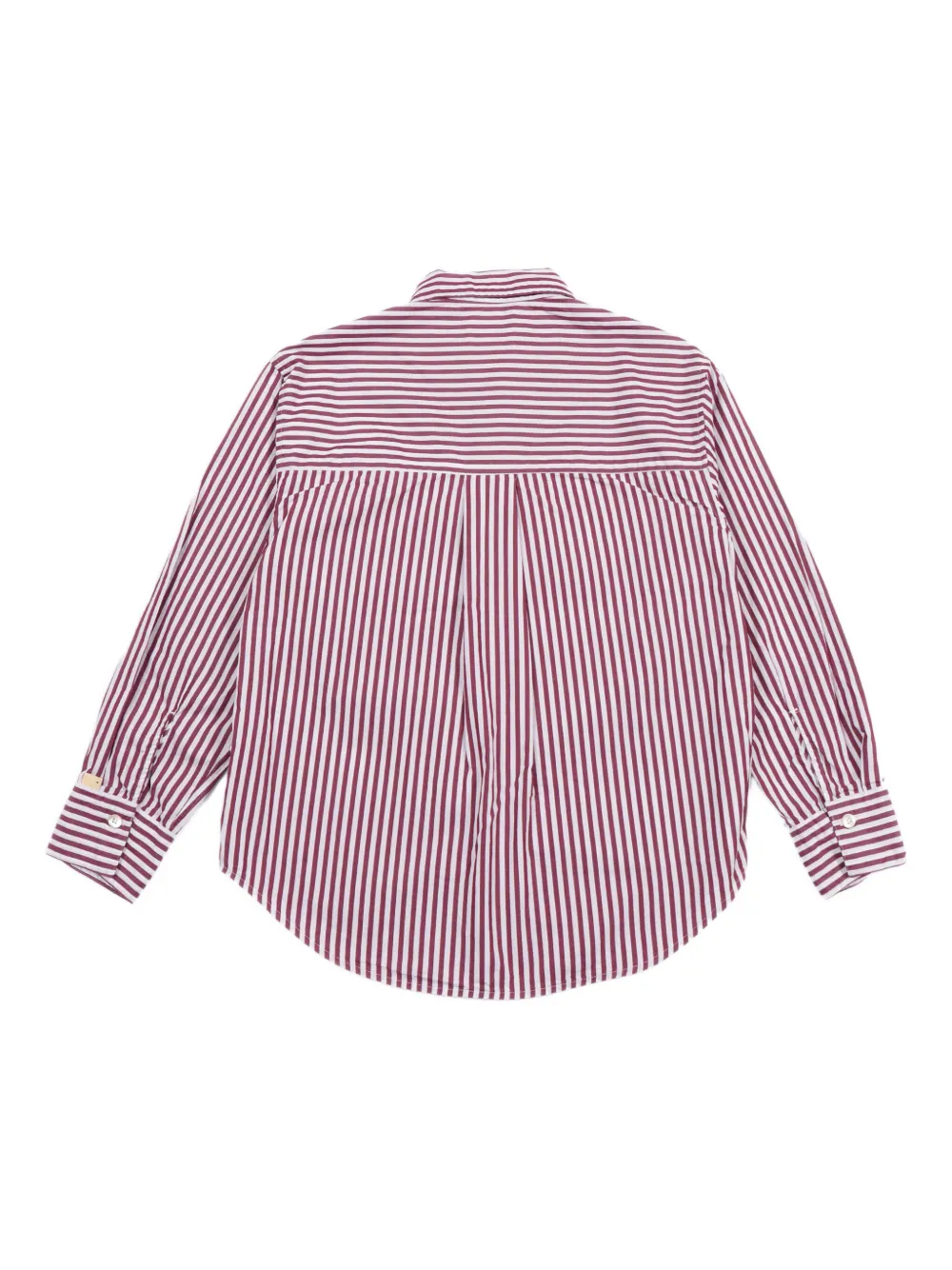 Bellerose Kids Ironi shirt | Boys Shirts | Image 2