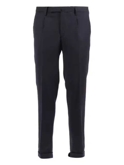 Briglia 1949 pleated trousers