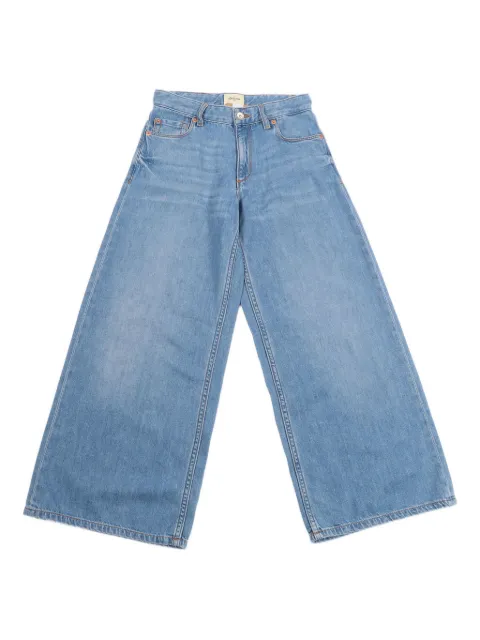Bellerose Kids  Kae wide jeans