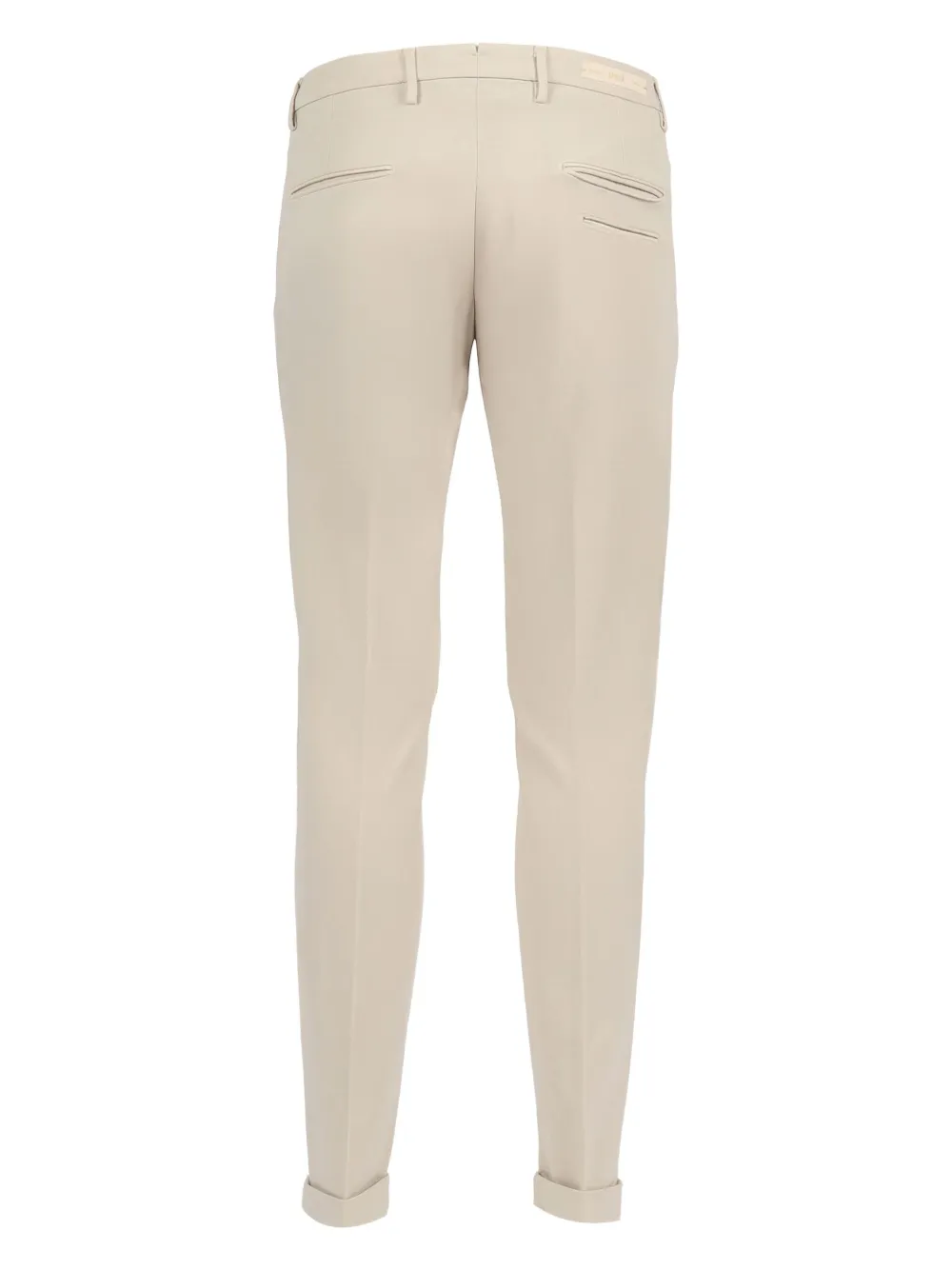 Briglia 1949 cuffed trousers | Tapered Pants | Image 2