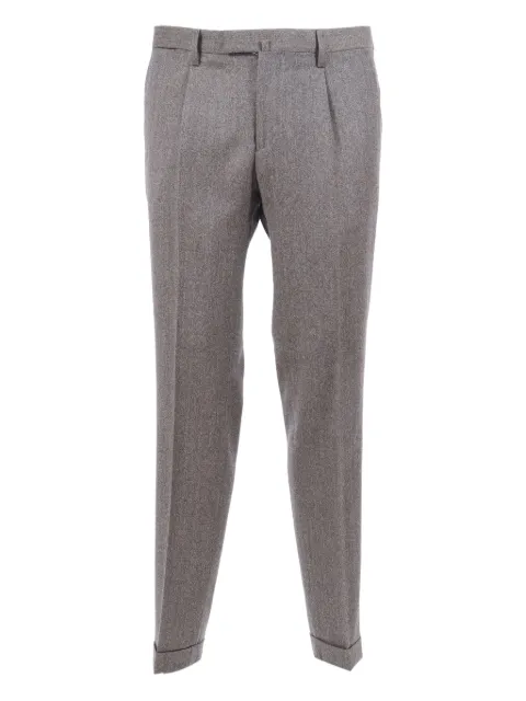 Briglia 1949 pleated trousers