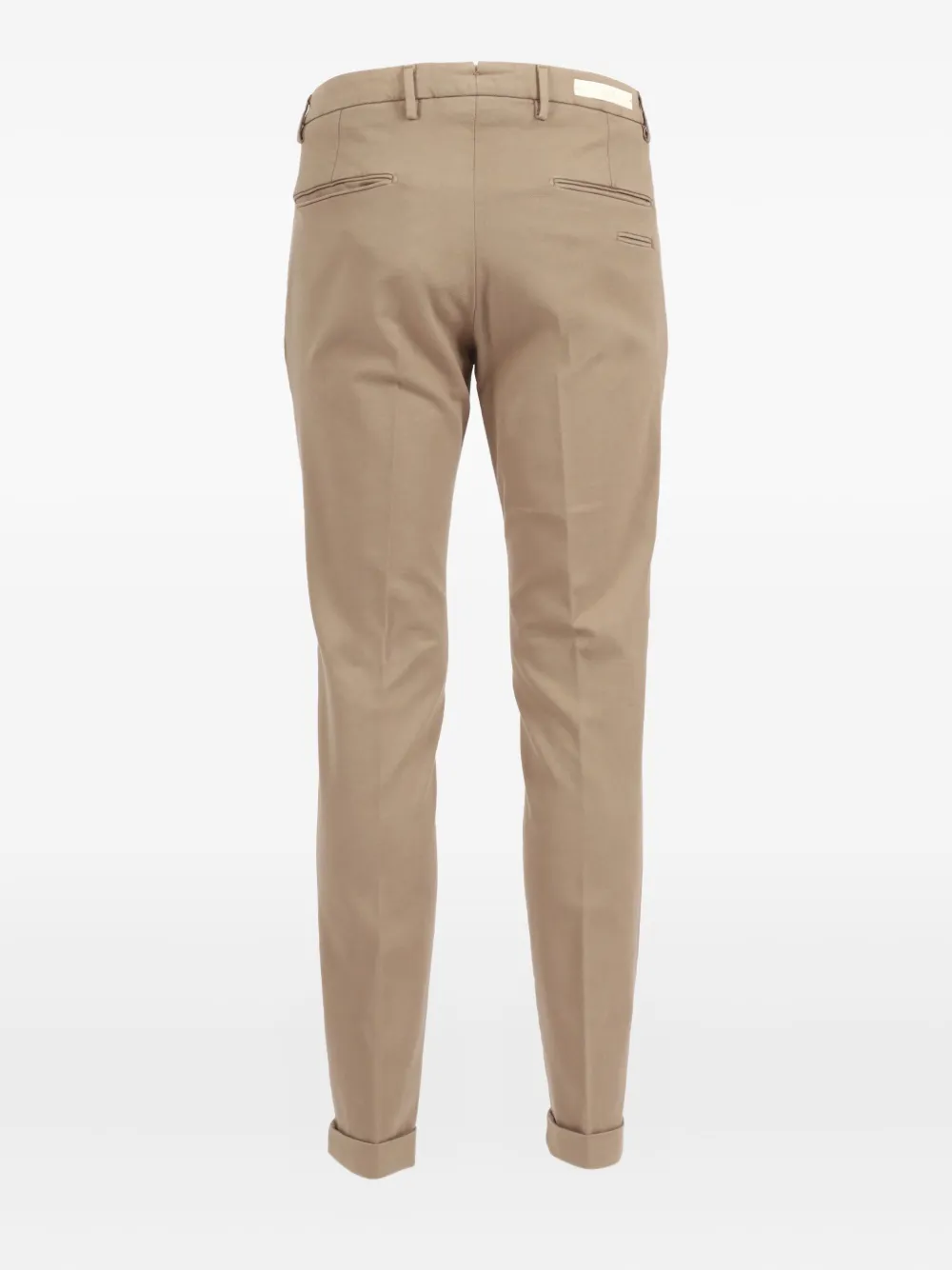 Briglia 1949 pants ajustados en los tobillos | Pantalones tapered | Image 2