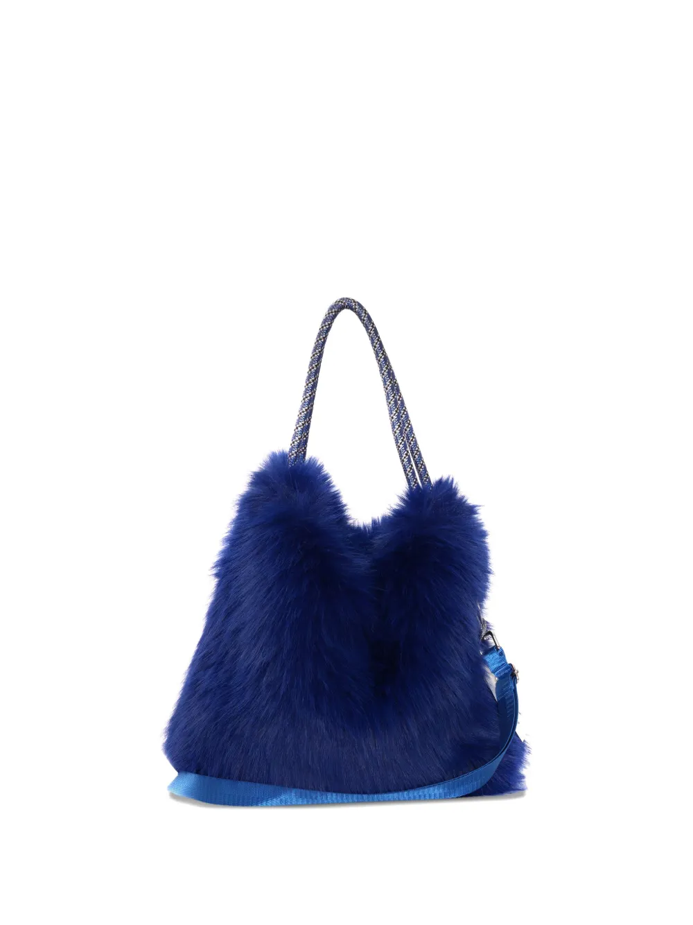 Bellerose Kids Helki tote bag - Blu