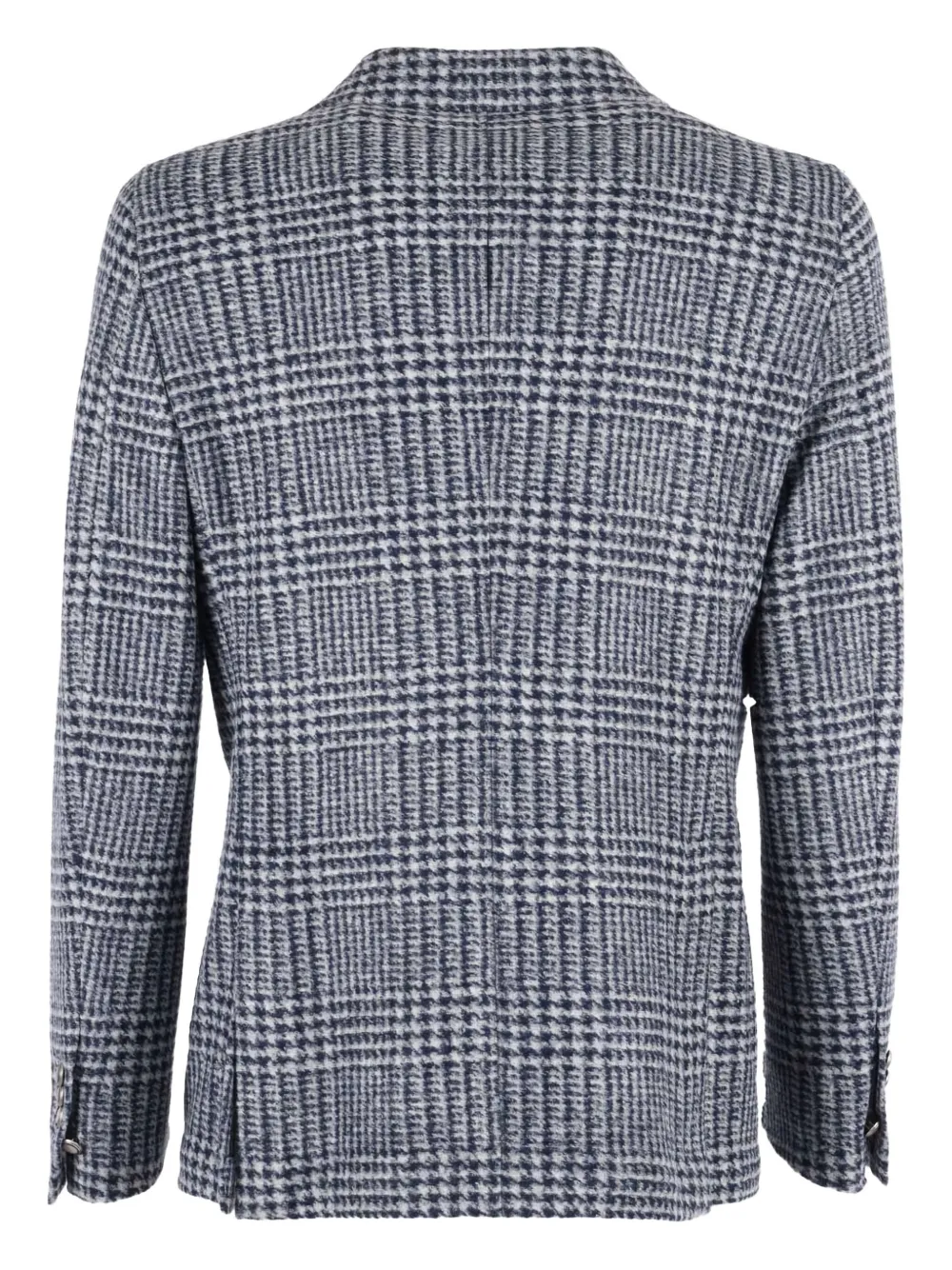 Brera double-breasted check jacket | Suit & Dinner Jackets | Image 2