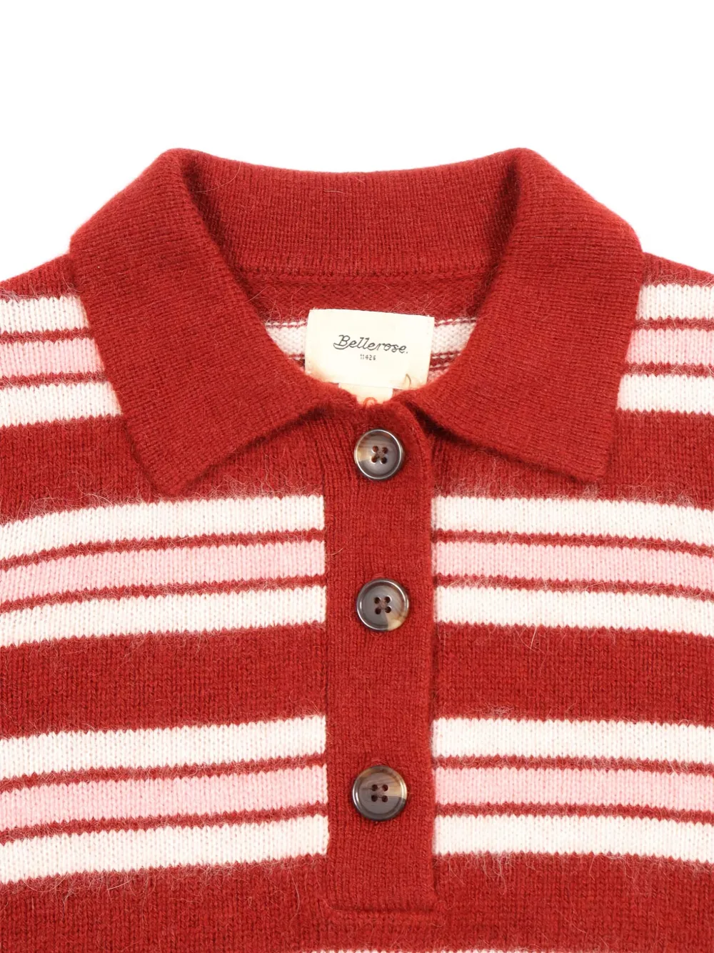 Bellerose Kids Gimol polotop Rood
