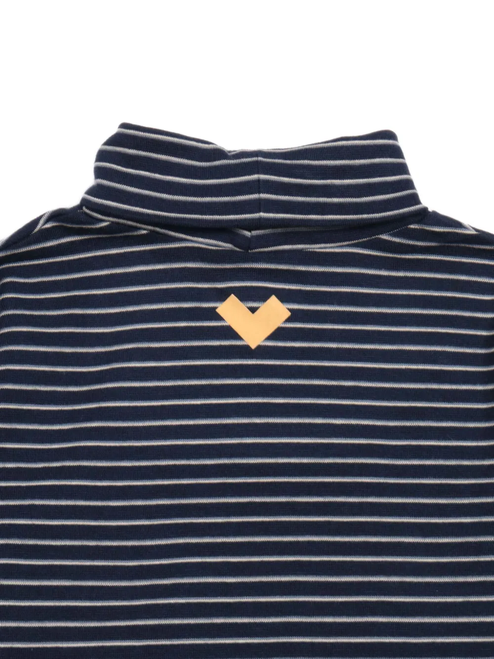 Bellerose Kids Velfie top Blauw